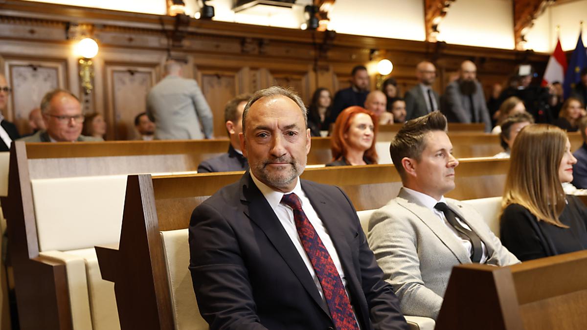 FPÖFinanzskandal ExBüroleiter von Eustacchio widerspricht